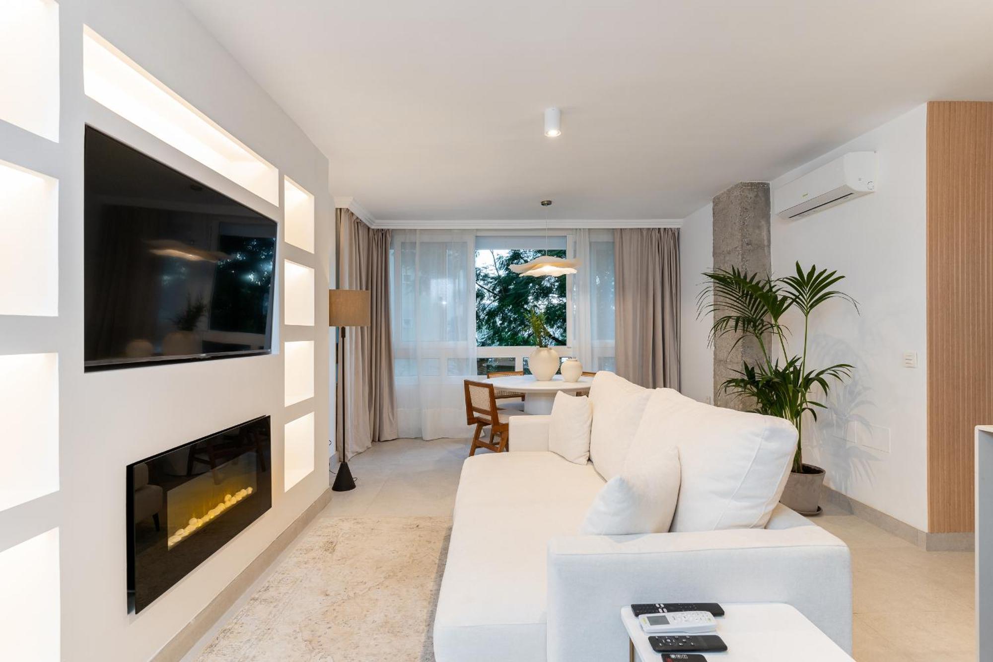 Monko Luxury Egypt Apartment Torremolinos